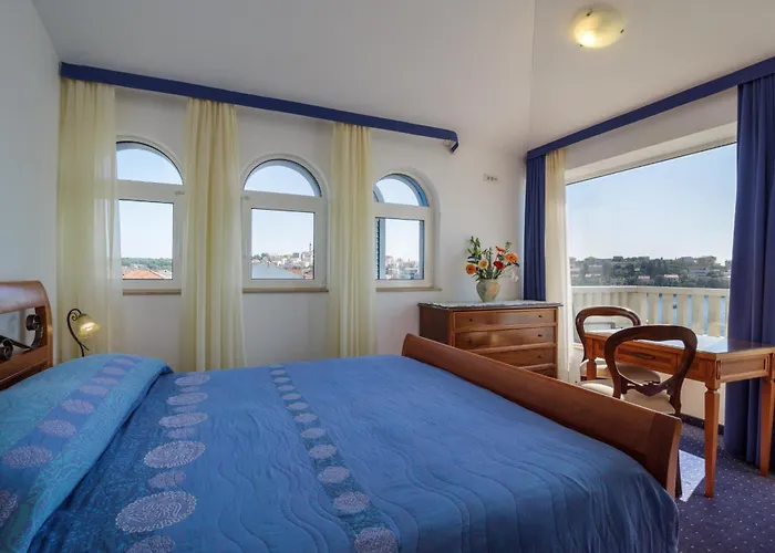 Villa Mediterana