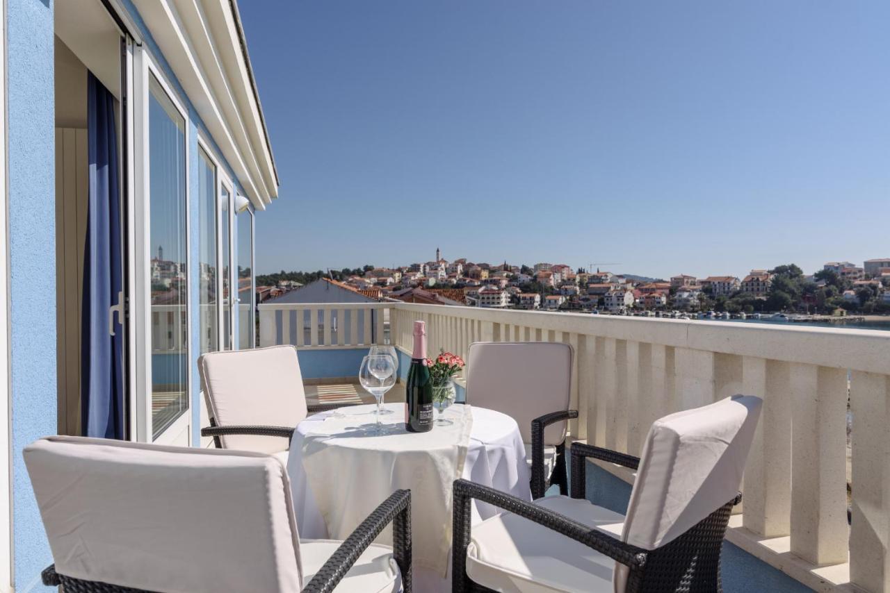 Mediterana Hotel Seget Vranjica
