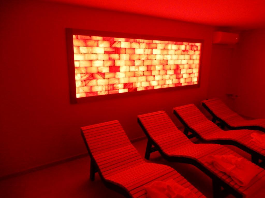 Hotel Mediterana