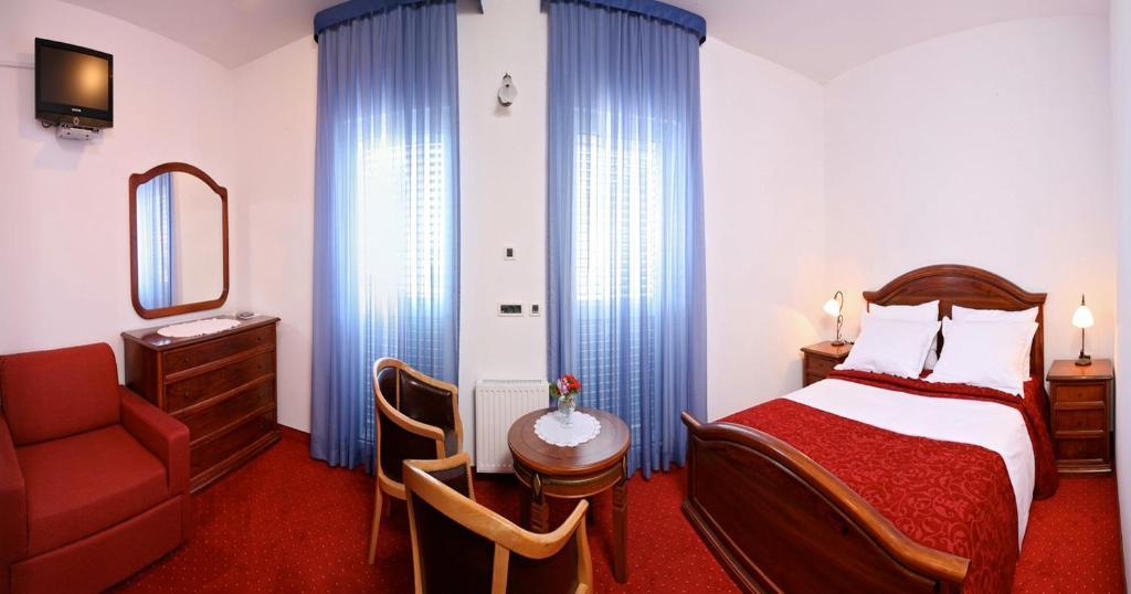 Hotel Mediterana