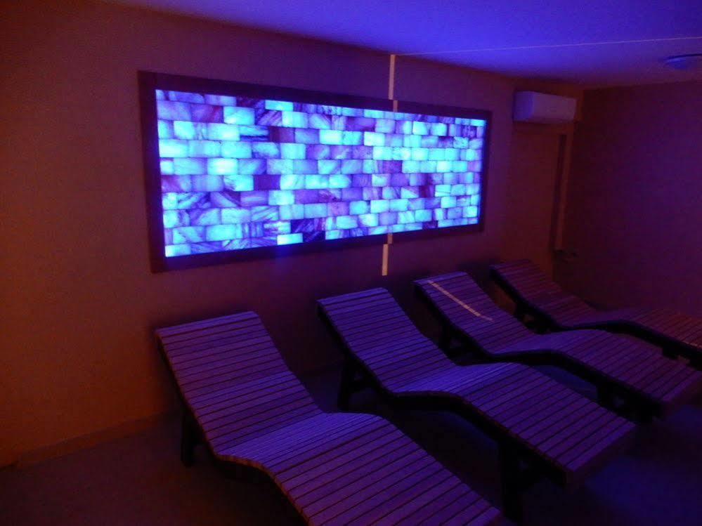 Hotel Mediterana