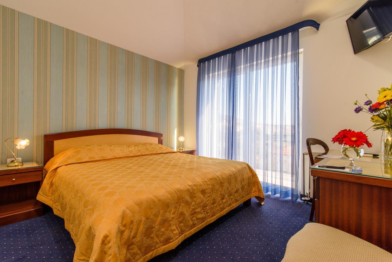 Mediterana Hotel 4*