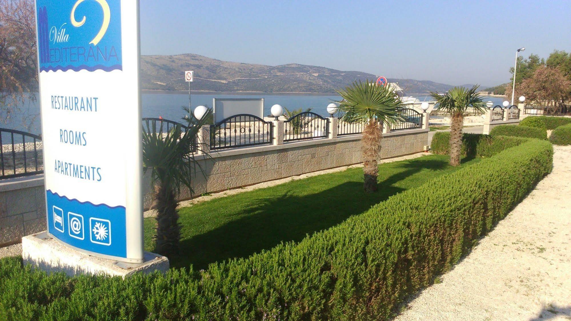 Hotel Mediterana 4*
