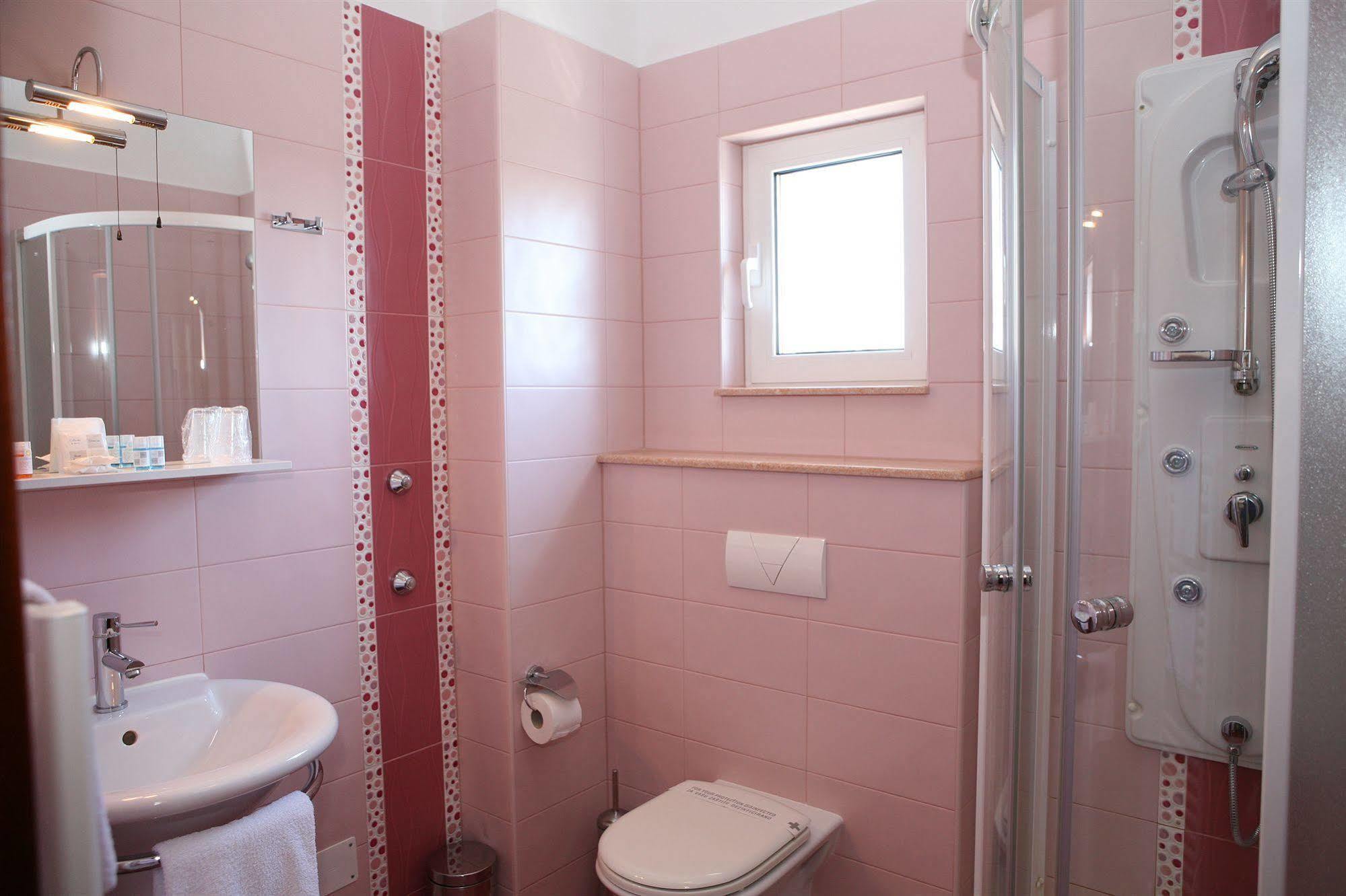 Hotel Mediterana Seget Vranjica