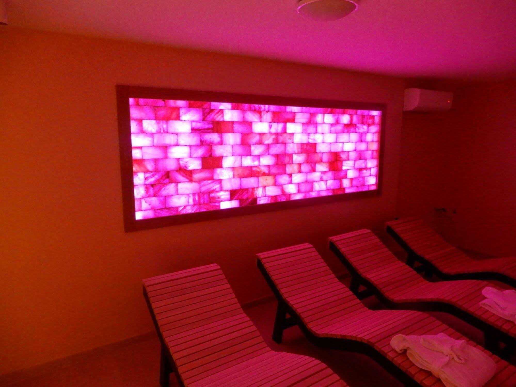 Mediterana Hotel