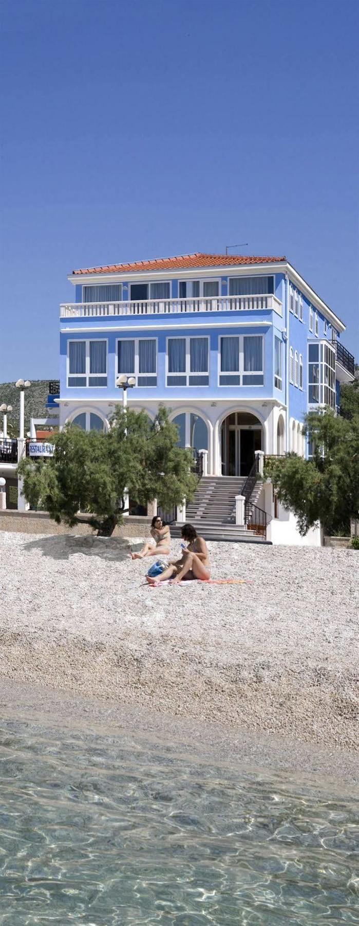 Hotel Mediterana 4*