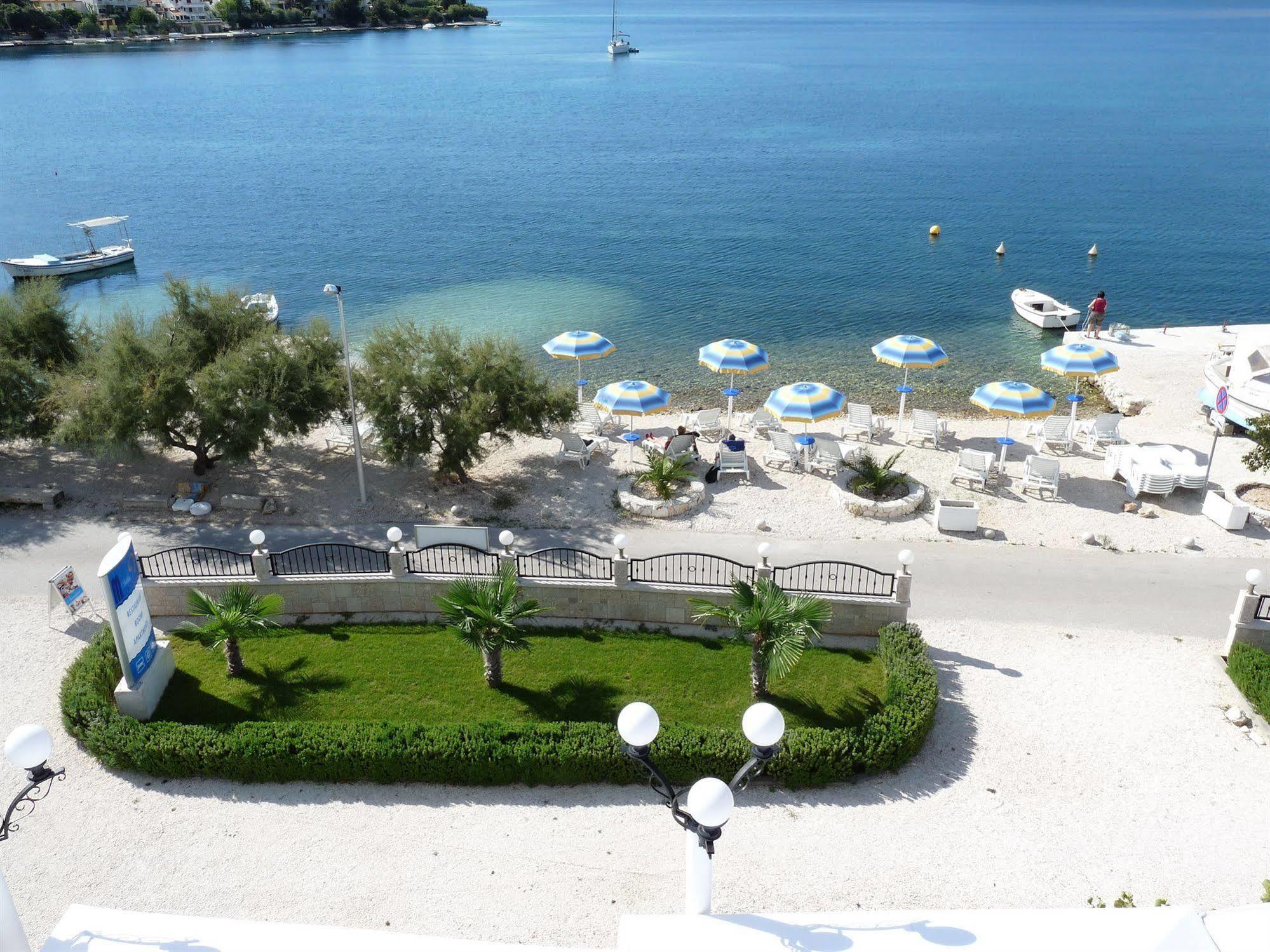Hotel Mediterana